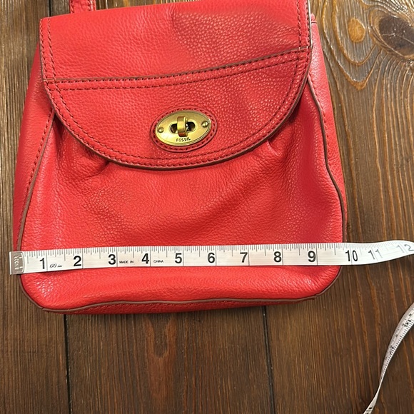Fossil Crossbody Bag - Picture 9 of 10